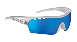 Salice 006 white blue