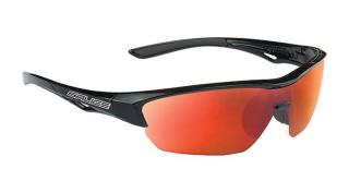 Salice 011 black red