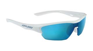 Salice 011 white blue