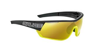 Salice 016 black yellow