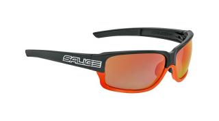 Salice 017 black orange
