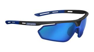 Salice 018 black blue