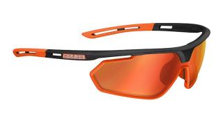 Salice 018 black orange