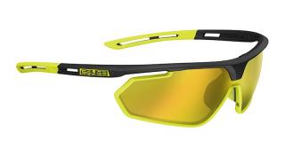 Salice 018 black yellow
