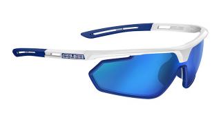 Salice 018 white blue