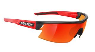 Salice 025 black red