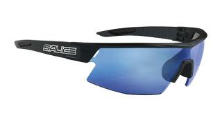 Salice C-speed black RW blue