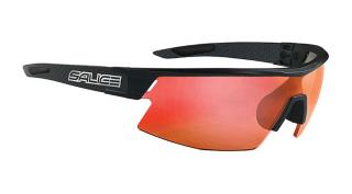 Salice C-speed black RW red