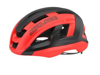 Salice Gavia black red
