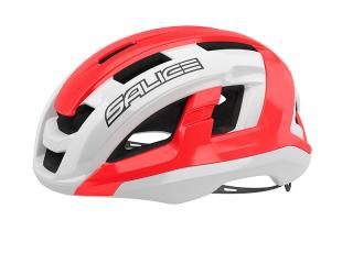 Salice Gavia white red
