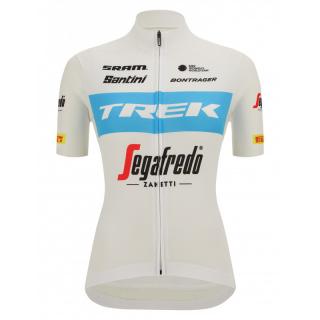 Santini Trek Segafredo 2022 dámský cyklistický dres