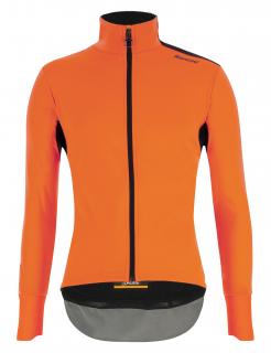 Santini Vega Xtreme orange zimní bunda