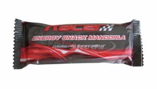 Tyčinka Racer Energy Snack Mandle