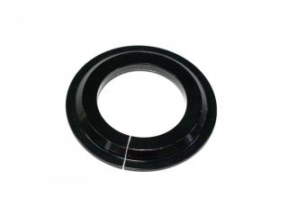 Author Adapter sloupek vidlice ACO-A1 | 3 ks Barva: černá, Velikost: d.30/ d.51mm