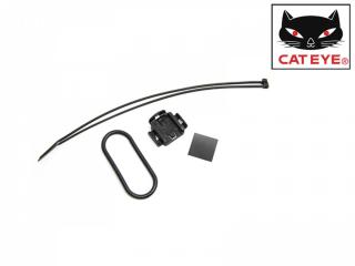 Cateye Držák CAT cyklopočítač Strada Slim (#1603892) Barva: černá