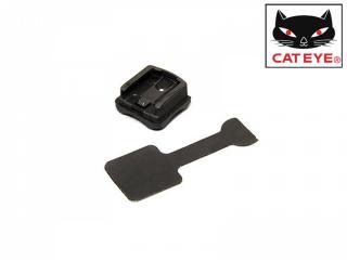 Cateye Držák CAT cyklopočítač Strada Wireless (#1602193) Barva: černá