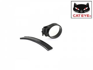 Cateye Držák CAT pro cyklopočítač Quick (#1604990) Barva: černá