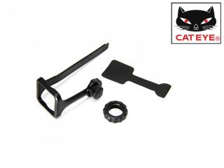 Cateye Objimka Flex CAT cyklopočítač Strada (#1600280N) Barva: černá