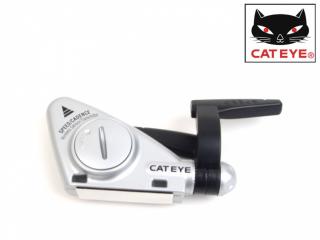 Cateye Sensor CAT cyklopočítač CD300DW (#1699233) Barva: černá
