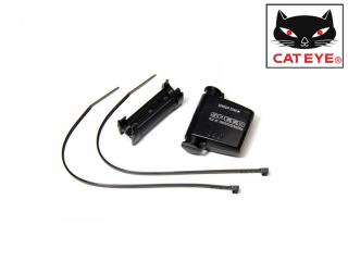 Cateye Sensor rychlosti CAT SPD-01 (#1602196) Barva: černá