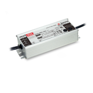 Mean Well HLG-40H-30AB Napájecí zdroj pro LED 40W (Mean Well HLG-40H-30AB Napájecí zdroj pro LED 40W)