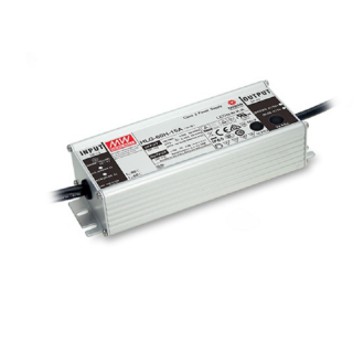 Mean Well HLG-60H-30AB Napájecí zdroj pro LED 60W (Mean Well HLG-60H-30AB Napájecí zdroj pro LED 60W)