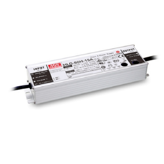Mean Well HLG-80H-30AB Napájecí zdroj pro LED 80W (Mean Well HLG-80H-30AB Napájecí zdroj pro LED 80W)