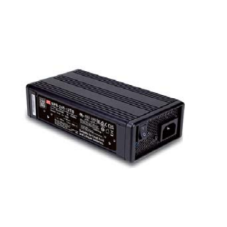 Mean Well NPB-240-48TB Nabíječka (Mean Well NPB-240-48TB Nabíječka)