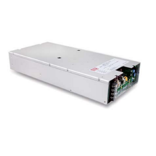 Mean Well SHP-10K-380-L-MOD spínaný zdroj 10000W 3 (Mean Well SHP-10K-380-L-MOD)