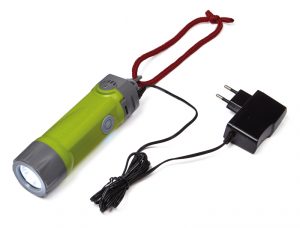 Aqua2Go Power Pack/Baterie (Přenosný zdroj energie, baterku a baterii pro mobilní myčku Aqua2Go Pro)