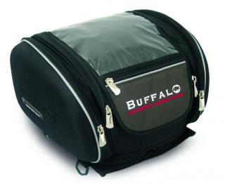 Buffalo Slipstream Expanding Tour Tank bag (Tankvak)
