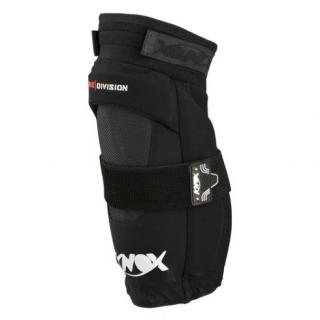 Defender Knee Short (Chrániče kolen na motocykl Knox Defender Knee, krátké)