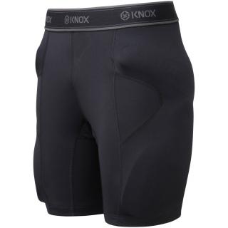 Defender Shorts (Protektorované šortky s ochranou kyčlí, stehen a kostrče)
