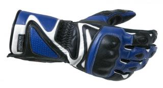 Lookwell Striker 2008 černo-modré (Cestovně-sportovní rukavice)