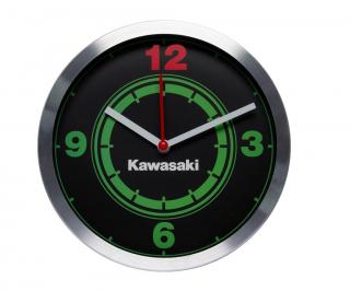 Nástěnné hodiny (Nástěnné hodiny Kawasaki)