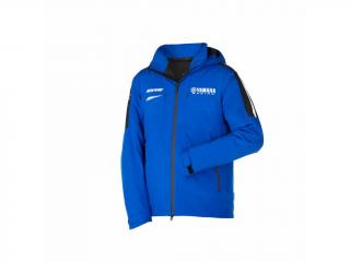 Paddock Blue 2022 -  Pánská bunda HARROW (Origilnální kolekce oblečení Yamaha Paddock Blue 2022 -  Pánská bunda HARROW)