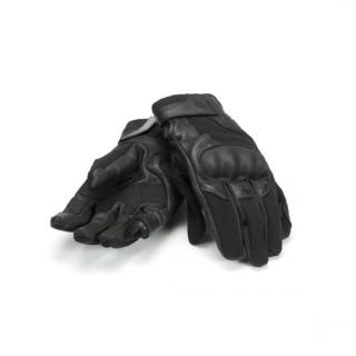 Pánské rukavice na motocykl Yamaha Devi (Originální pánské rukavice Yamaha: Devi)