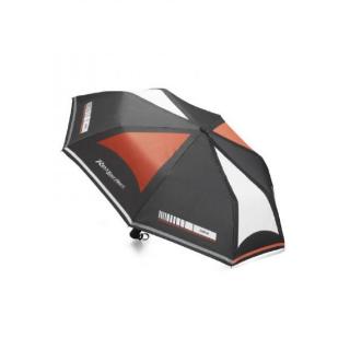 REVS 2019 zboží: skládací deštník (Origilnální kolekce oblečení Yamaha REVS 2019 - skládací deštník)