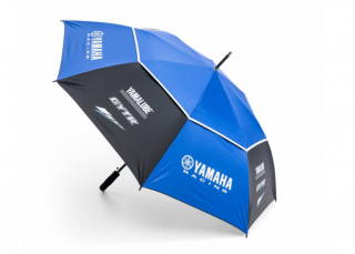 Skládací deštník Yamaha racing (Origilnální skládací deštník Yamaha racing)