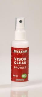 Visor Clean and Protect 50 ml (Čistič hledí přilby)