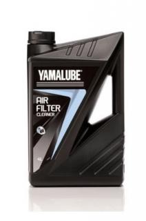 Yamalube Air filter cleaner 4l (Čistič vzduchových filtrů Yamalube Air filter cleaner 4l)