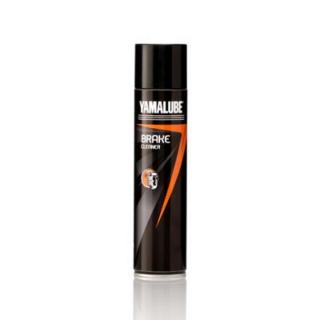 Yamalube Brake cleaner 400ml (Čistič brzd Yamalube balení  400 ml)