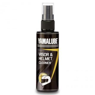 Yamalube P-Neutral visor  helmet cleaner 100ml (Čistič moto hledí Yamalube P-Neutral visor  helmet cleaner 100ml)