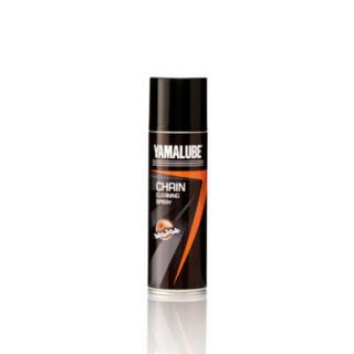 Yamalube Parts cleaner 400ml (Motocyklový odmašťovací sprej Yamalube Parts cleaner 400ml)