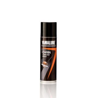 Yamalube Platinum chain spray 300 ml (Sprej na řetěz Yamalube Platinum chain spray 300 ml)