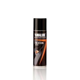 Yamalube Prisma silicon spray 300ml (Silikonový sprej Yamalube Prisma silicon spray 300ml)