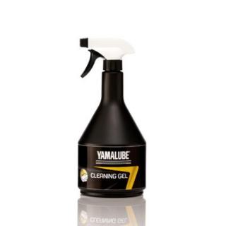 Yamalube Proactive cleaning gel 1l (Mycí prostředek Yamalube Proactive cleaning gel 1l)