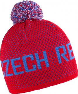 Kulich CZECH REPUBLIC – zimní čepice