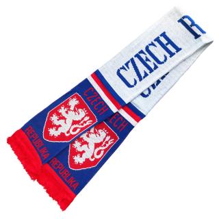 Šála CZECH REPUBLIC – hokejová CZ