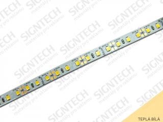 ECO LED pásek 8 mm | 9,6 W | 120x2835 | IP33 | 2700-3000K